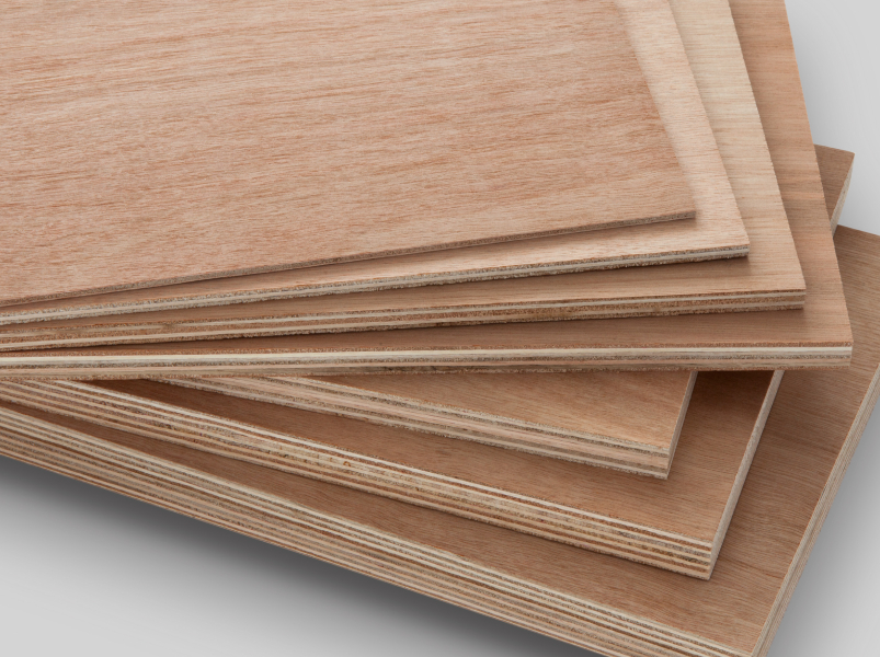 Ply wood