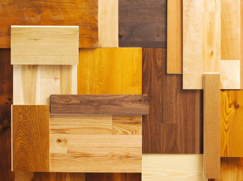 Ply wood
