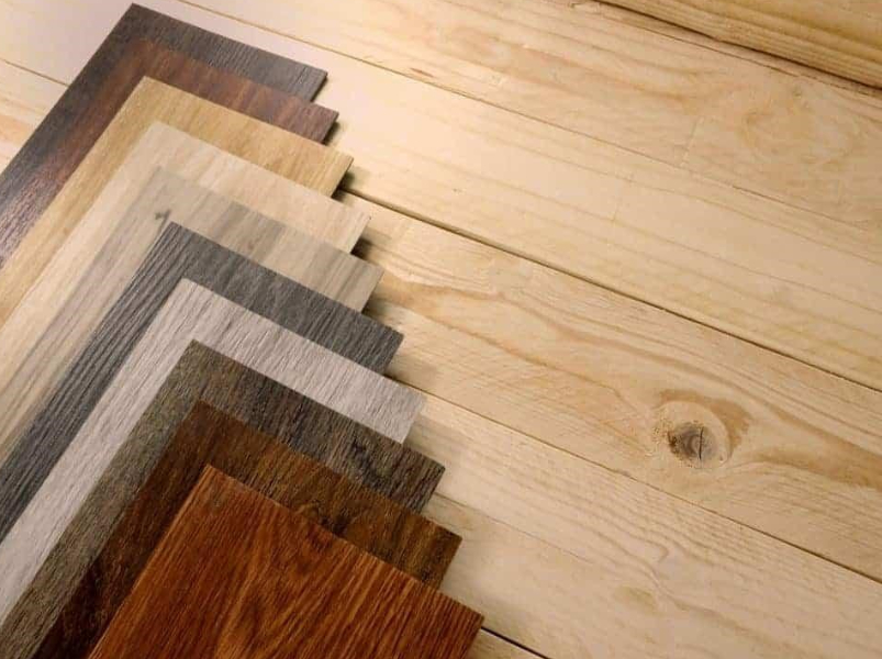 woodenfloor