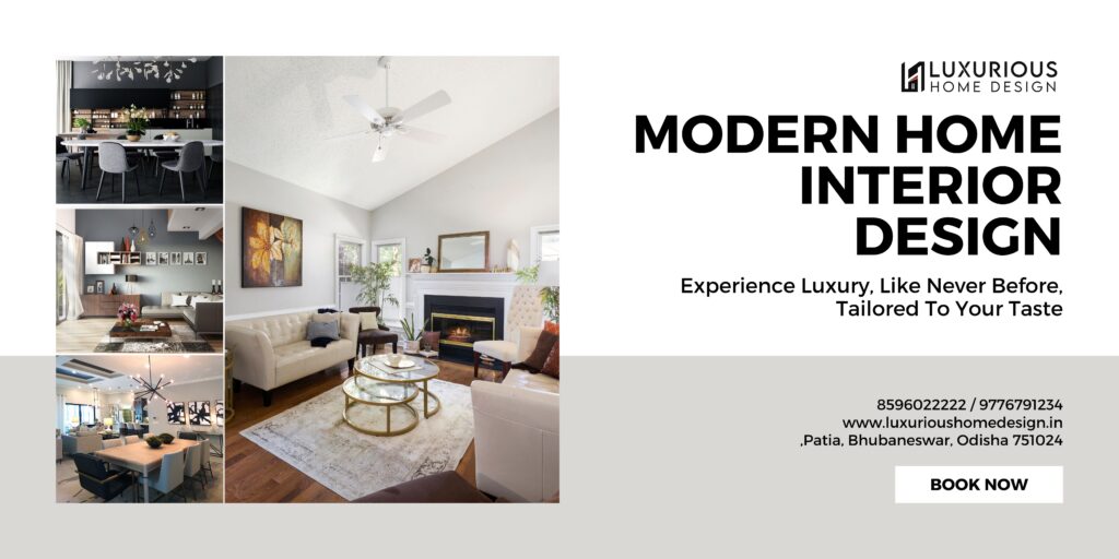 Top interior designers in bhubaneswar