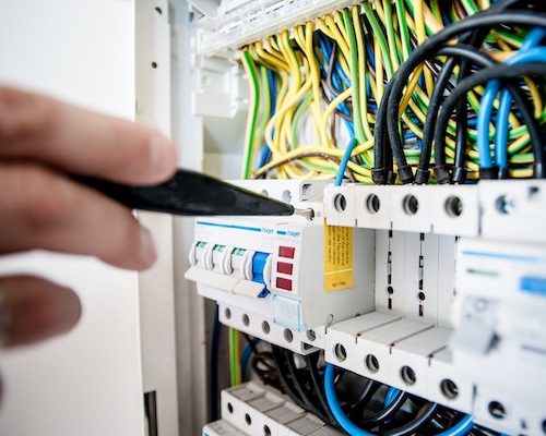 electrical work 1 Electronics