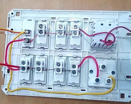 electrical work 2 Electronics