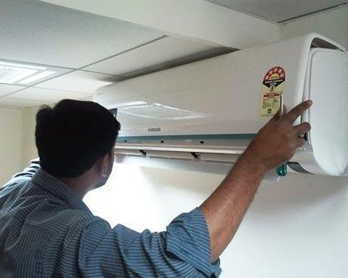 electrical work 5 Electronics-AC
