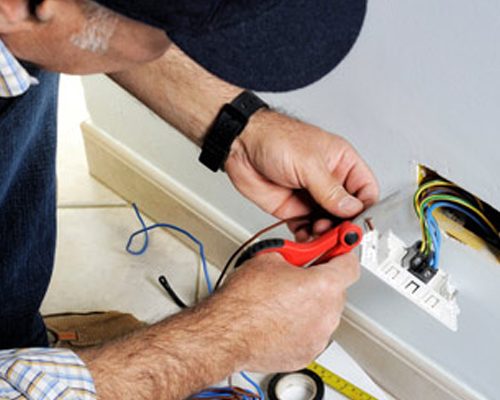 electrical work 8 Electronics
