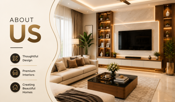 Best Interior Designers in Odisha